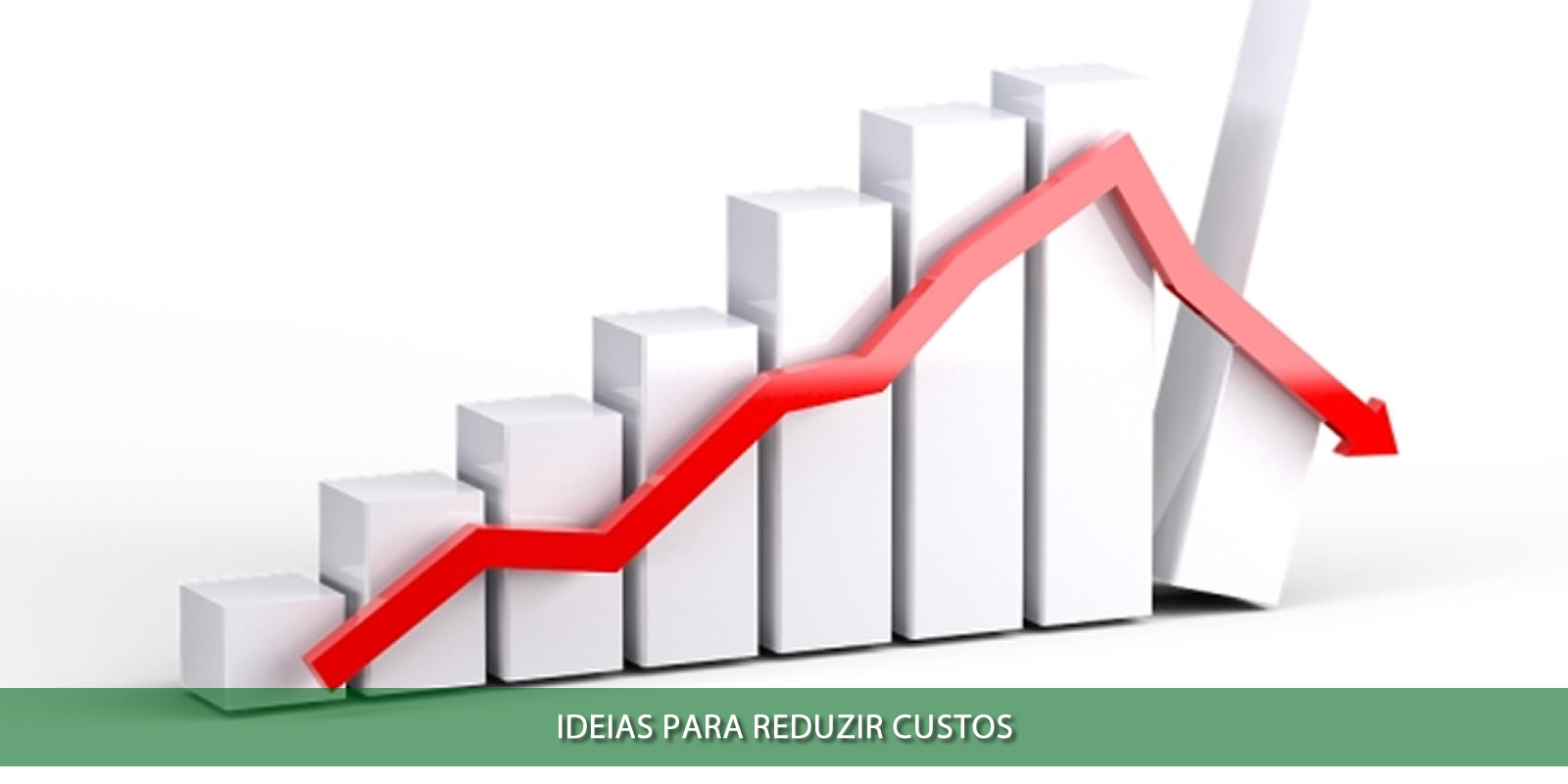 Figura 5 - REDUZIR CUSTOS. O DESAFIO DE EQUILIBRAR CUSTOS SEM COMPROMETER O CRESCIMENTO